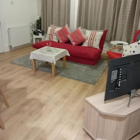 Aaron'S Holiday Home Belfast Esterno foto