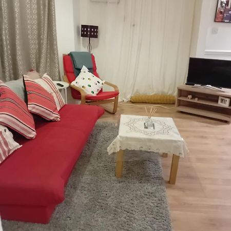 Aaron'S Holiday Home Belfast Esterno foto