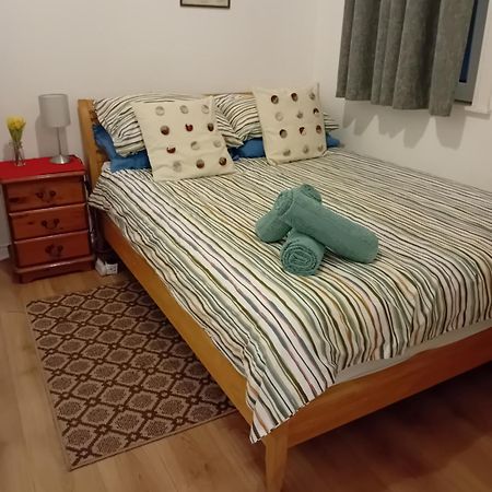 Aaron'S Holiday Home Belfast Esterno foto