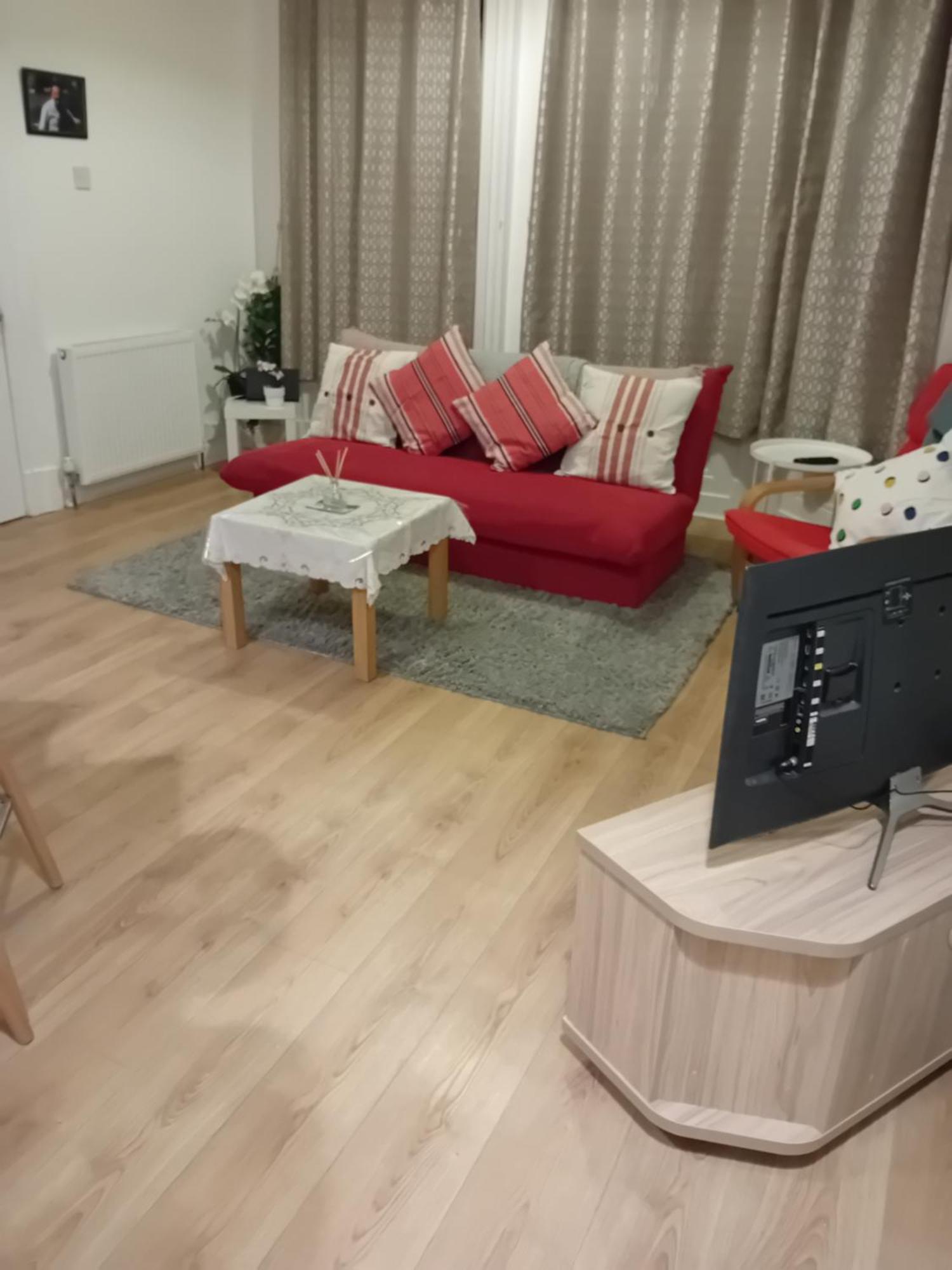 Aaron'S Holiday Home Belfast Esterno foto