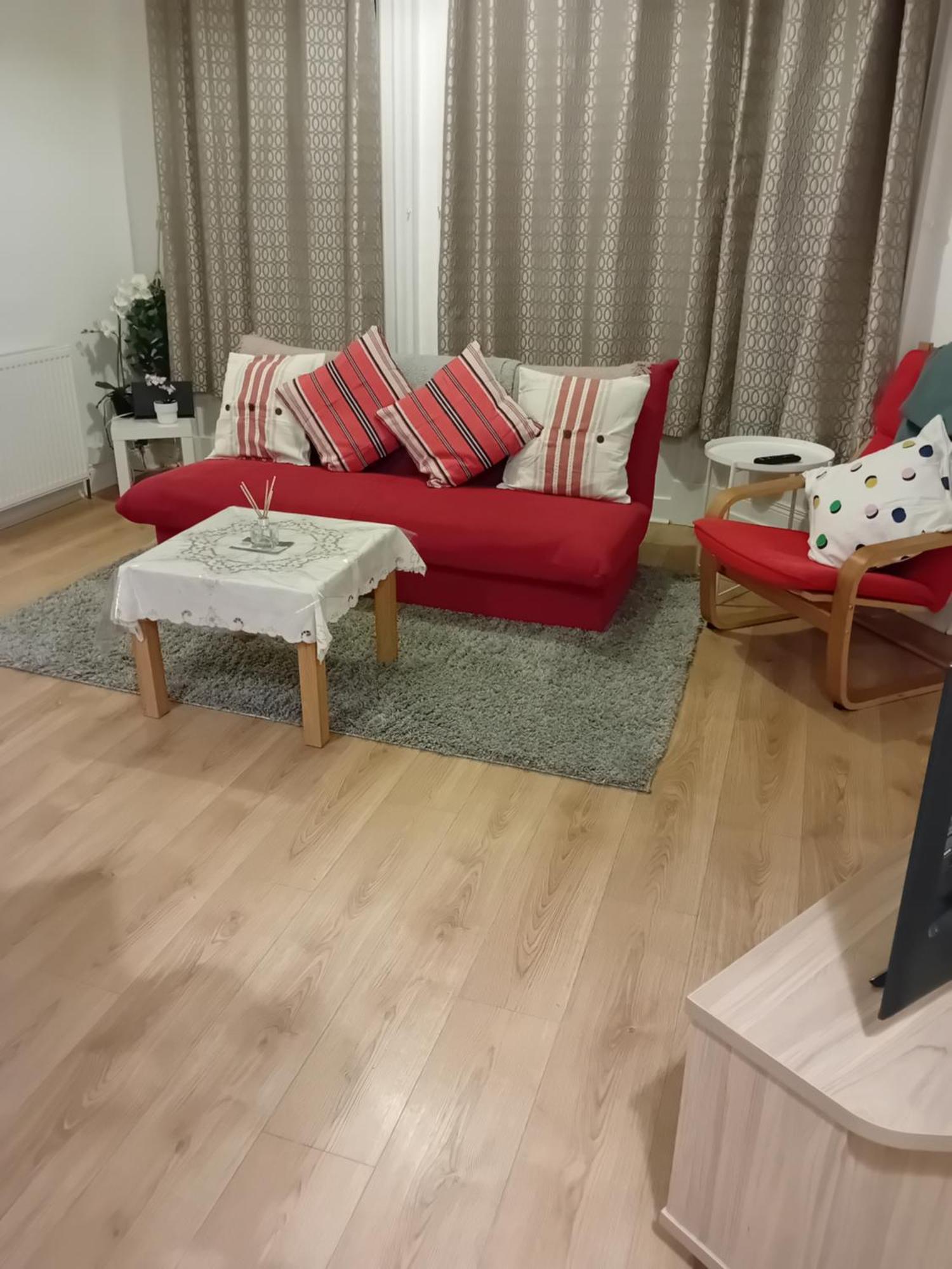 Aaron'S Holiday Home Belfast Esterno foto